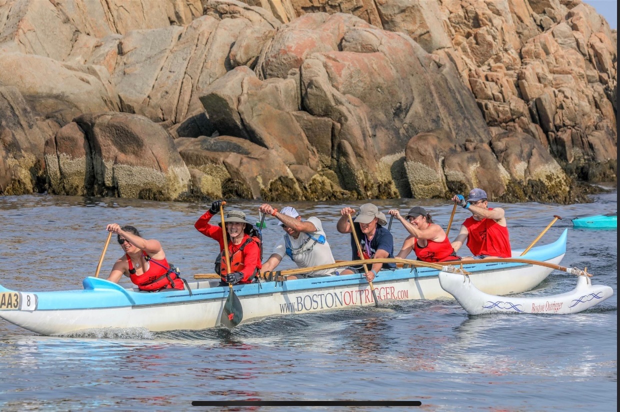 Outrigger Boat Racing Boston Outrigger Racing Association – Boston Outrigger is a canoeing ...